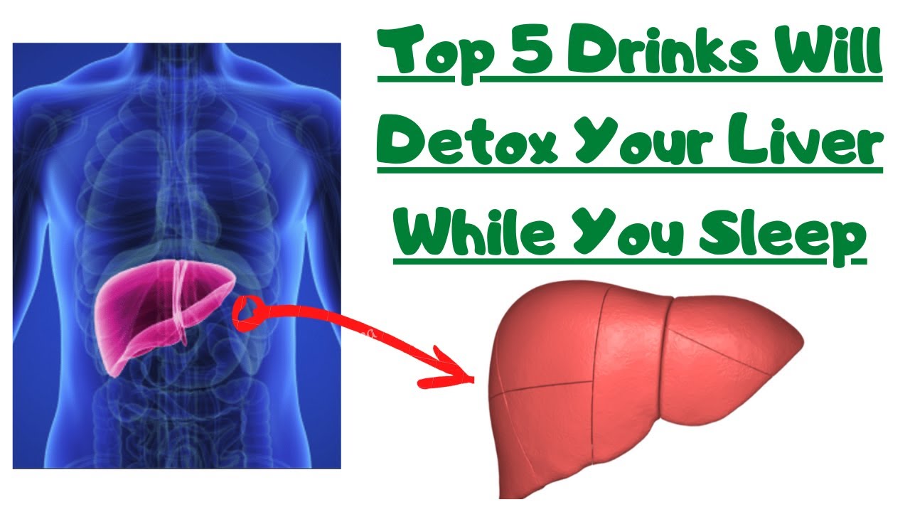 How To Naturally Clean The Liver How To Do A Natural