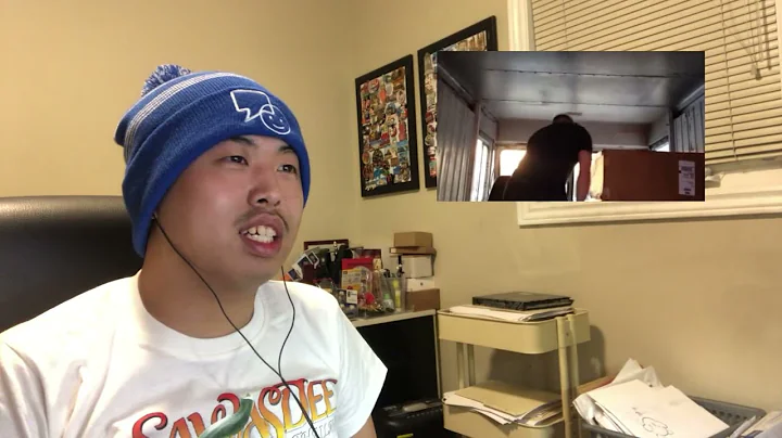 Prince Steve Reacts to Greatest Freakout Ever 31