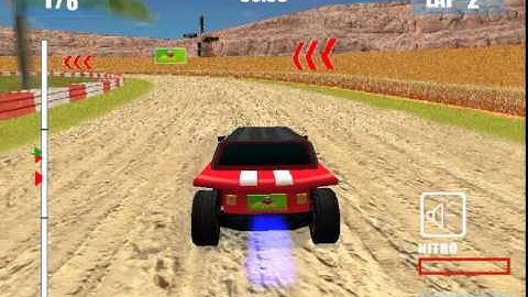 Buggy Rush 3D • Racing Games • Mopixie.com