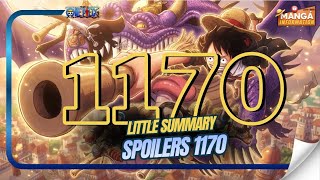 Download Lagu ONE PIECE ONE 1170  – INITIAL SUMMARY – ODA DID IT AGAIN, ABSOLUTELY INSANE!!! (SPOILERS #2) MP3