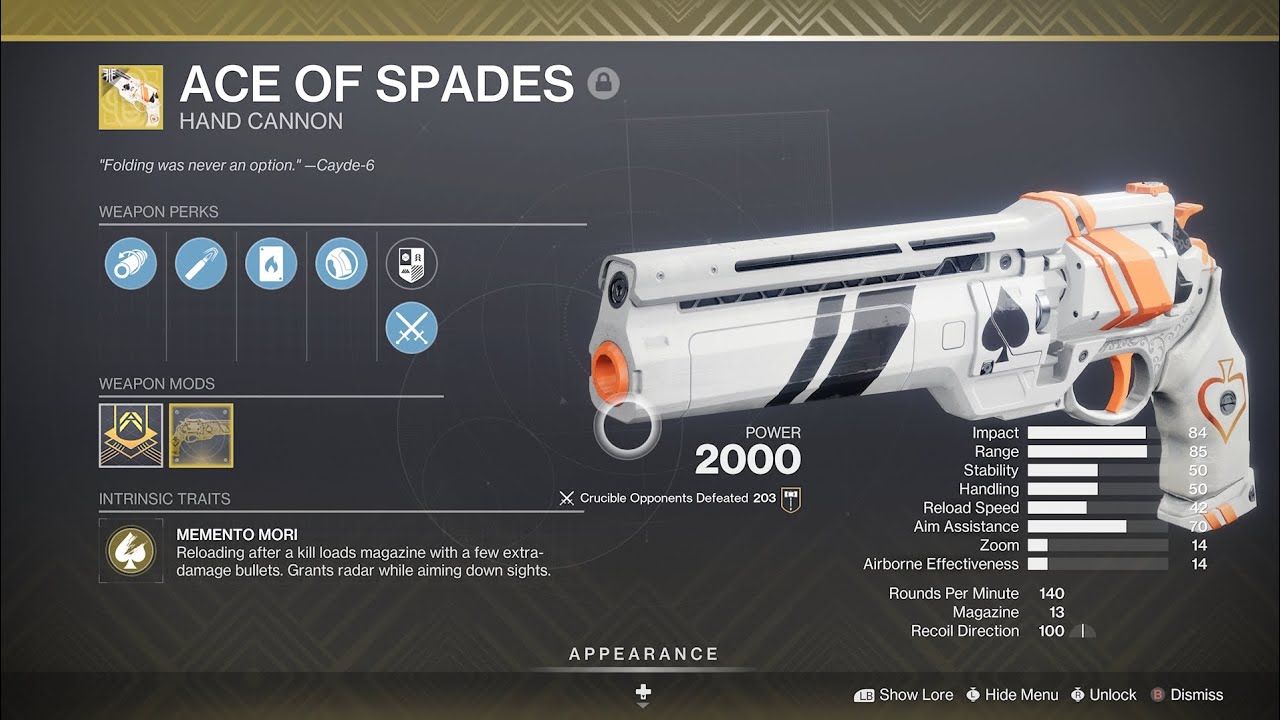 Nerf ace of spades box opening - YouTube