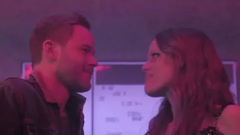 Aaron Ashmore in Sugar Daddy 2021