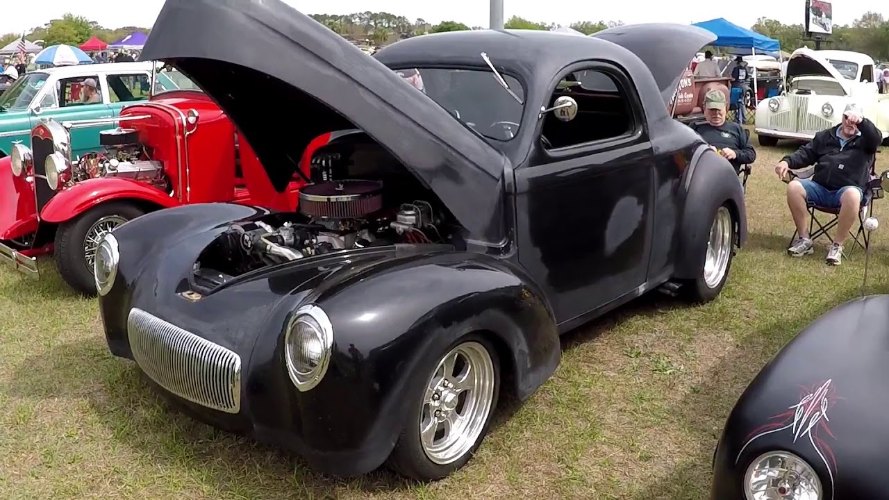 Billetproof 3 10 2018