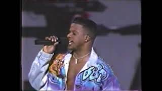 Bell Biv Devoe Perform 