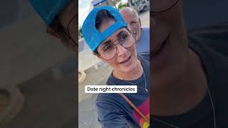 Date night chronicles continue @dsalnorcal1434