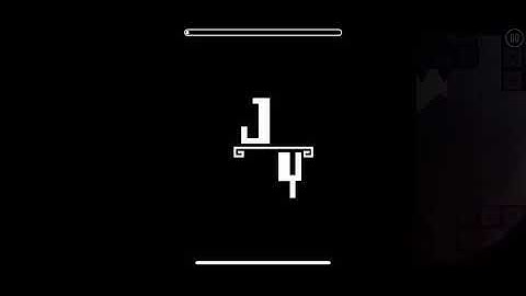 Spooks (geometry dash)