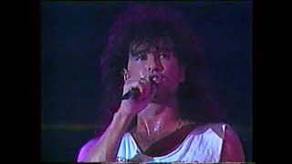 Darenothing Is Stronger Than Love rockopop 1988