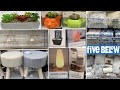 Five Below Walkthrough * Home Decor & More * New Finds $5 | Shop With Me 2021