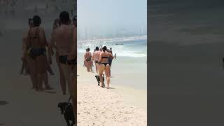 🇧🇷 Copacabana Beach Brazil Fresh Flow