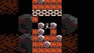 Boulder Dash © Mirrorsoft (1985) Amstrad CPC #retrogaming