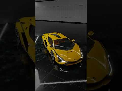 Blender project -
