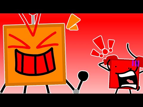 The Squares Mini Reboot 6: Don’t Die