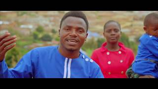 Emmanuel Lihawa   NIENDE NAWE {official video}