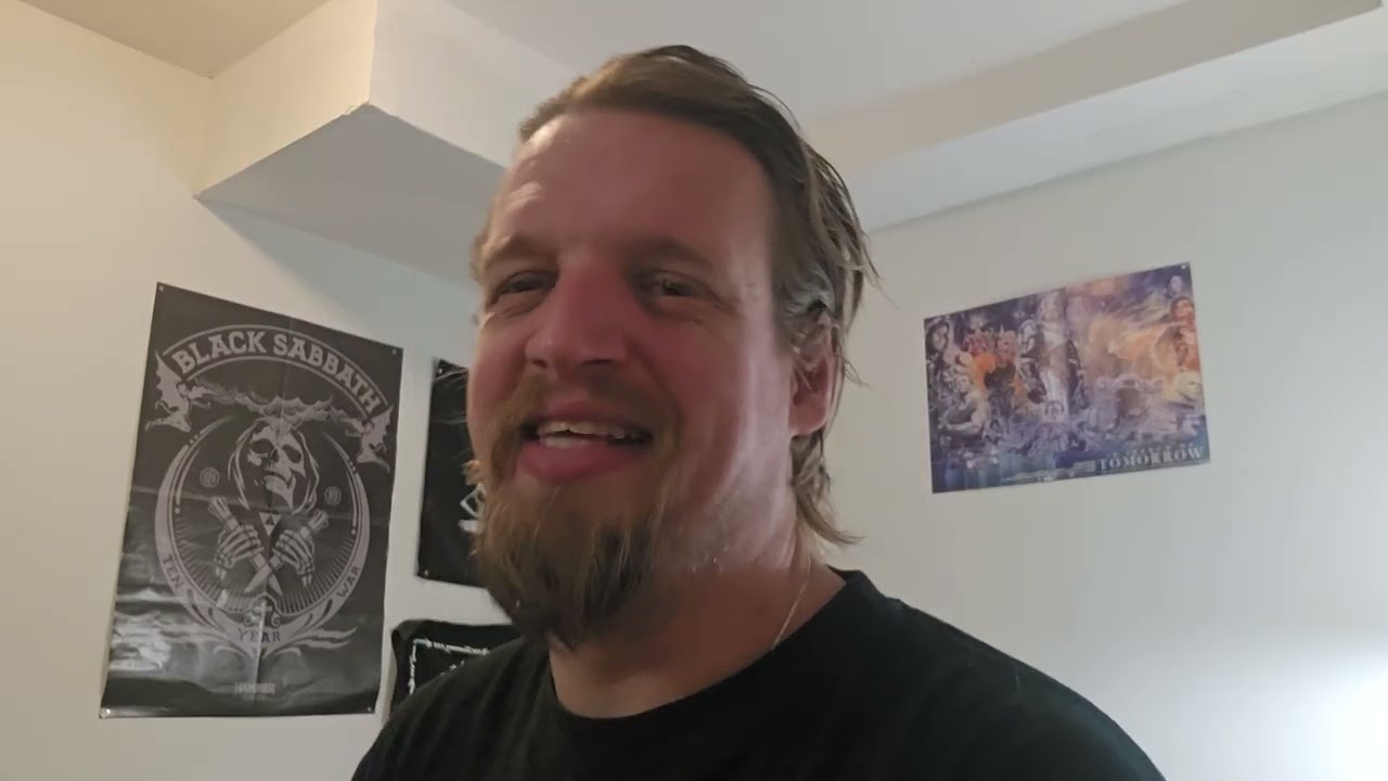 Carrie (2002) Stephen King horror film review 