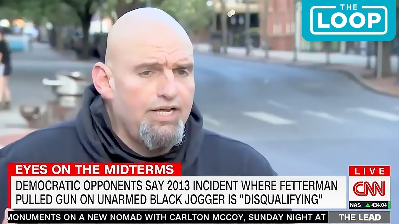 Fetterman Invokes God to Support Abortion