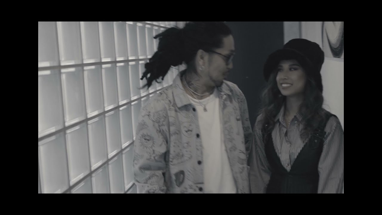 GAYA-K - JASMINE TEA feat. Licana(Produced by DJ☆GO)