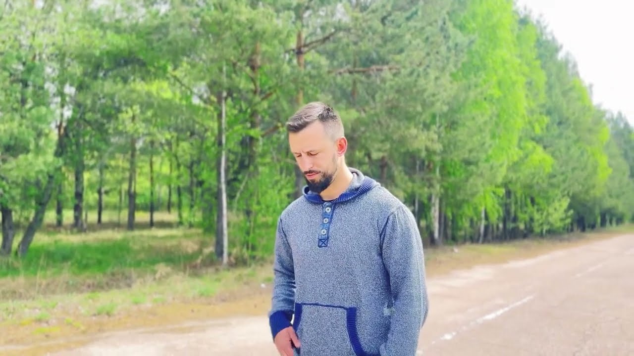 Сергій Заболотний - Чужою стала (cover Nino Xypolitas)