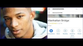 Etika: What does this mean if anything?