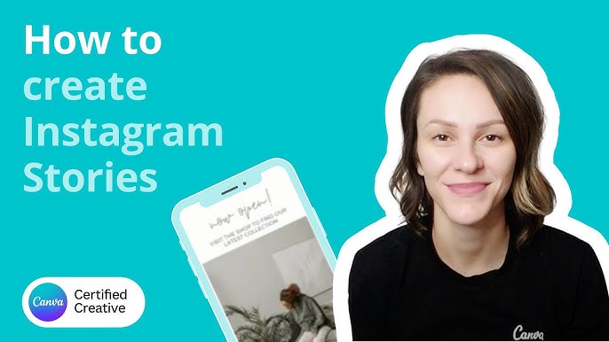 Paano Gumawa ng Instagram Stories sa Canva para sa mga Pinoy Entrepreneurs: Isang Step-by-Step Guide