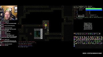 Magicka - Sif Muna Dwarf Part 5 | Dungeon Crawl Stone Soup 0.32