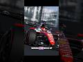 CHARLES DRIVER OF THE DAY #formula1 #charlesleclerc #formulae