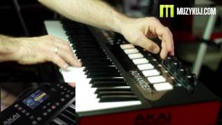 Akai Advance 61