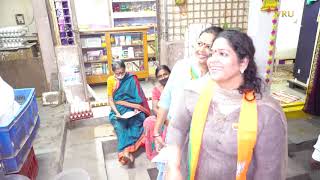 Begumpet GHMC BJP Corporator Candidate Rajalakshmi Campaign 2020| BJP Party Songs Dj Telugu Remix