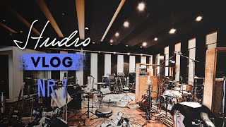 Peter Maffay - JETZT | STUDIO VLOG #7