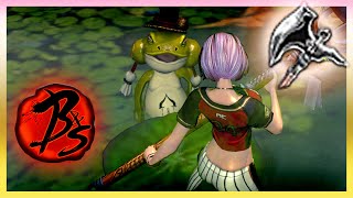 【 DES PVP 】 Blade And Soul ( Destroyer ) #5  블소 비무 | 역사  劍靈 …