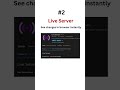 Top 3 VS Code Extensions for Faster Coding!