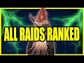 The Best Raid Ever Made?! - Destiny 2