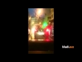 Tanger: une femme jetée toute nue d'une voiture dans la rue