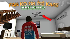 fan ko on keyse kera #indianbikedriving3d #viral #video #youtube
