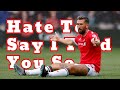 Hate To Say I Told You So | Ollie Palmer | WREXHAM AFC