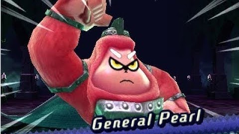 Miitopia Playthrough Part 5