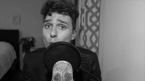 Adele - Love in the Dark (Joshua Soucie Cover)