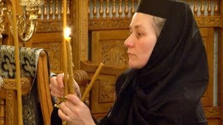Mănăstirea Cămârzani, Suceava (Pasii Pelerinului, episodul II)