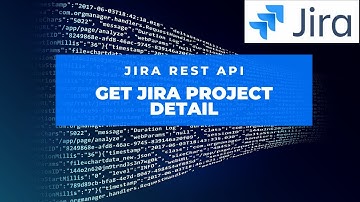 How to Get Jira Project Detail using REST API | Jira REST API | Jira Tutorial | Atlassian Jira