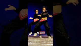 🔥 Dj Goja - Mi Chico 🔥 Dance Performance 💃 | Viral Dance Cover #shorts