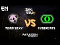 En  team sexy vs cybercats  dpc eeu 2023  bo3  game 1  by robbnroll