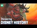 History of The Emperor’s New Groove | Discovering Disney