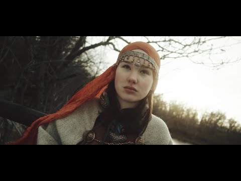 MANEGARM - En snara av guld (Official Video) | Napalm Records