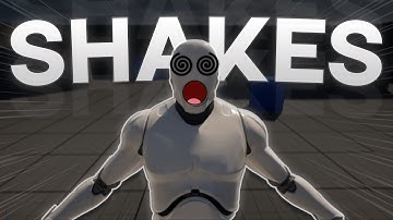 How To Create Realistic Head Bobbing In Unreal Engine 5