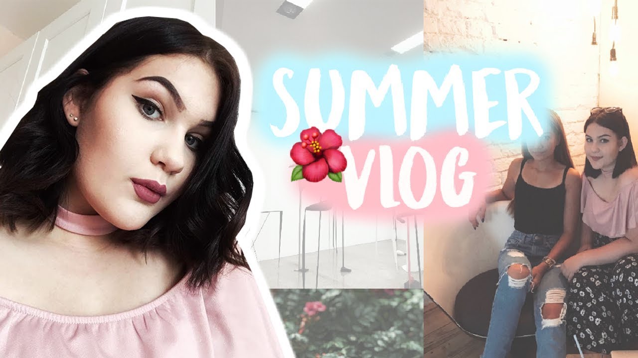 Sama ve Vídni, Brno s Ginou & Olomouc | VLOG | SugarDenny