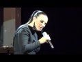 Елена Ваенга - Королева / разговоры - Хабаровск, 18.03.2015