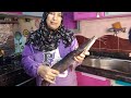 حرب بيني وبين القرموط القرموط جري مني اسهل طريقه لتظيف القراميط حرب بيني وبين القرموط القرموط جري مني اسهل طريقه لتظيف القراميط