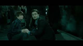 Гарри Поттер и Проклятое Дитя - Первый Трейлер (2025) По Мотивам Книги | Концепт-версия от Тизер ПРО