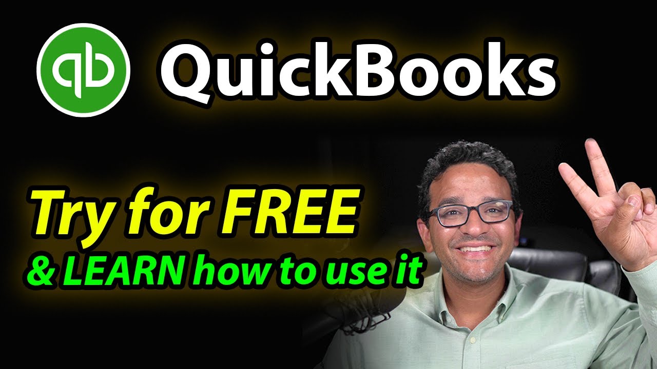 quickbooks training free quickbooks tutorial