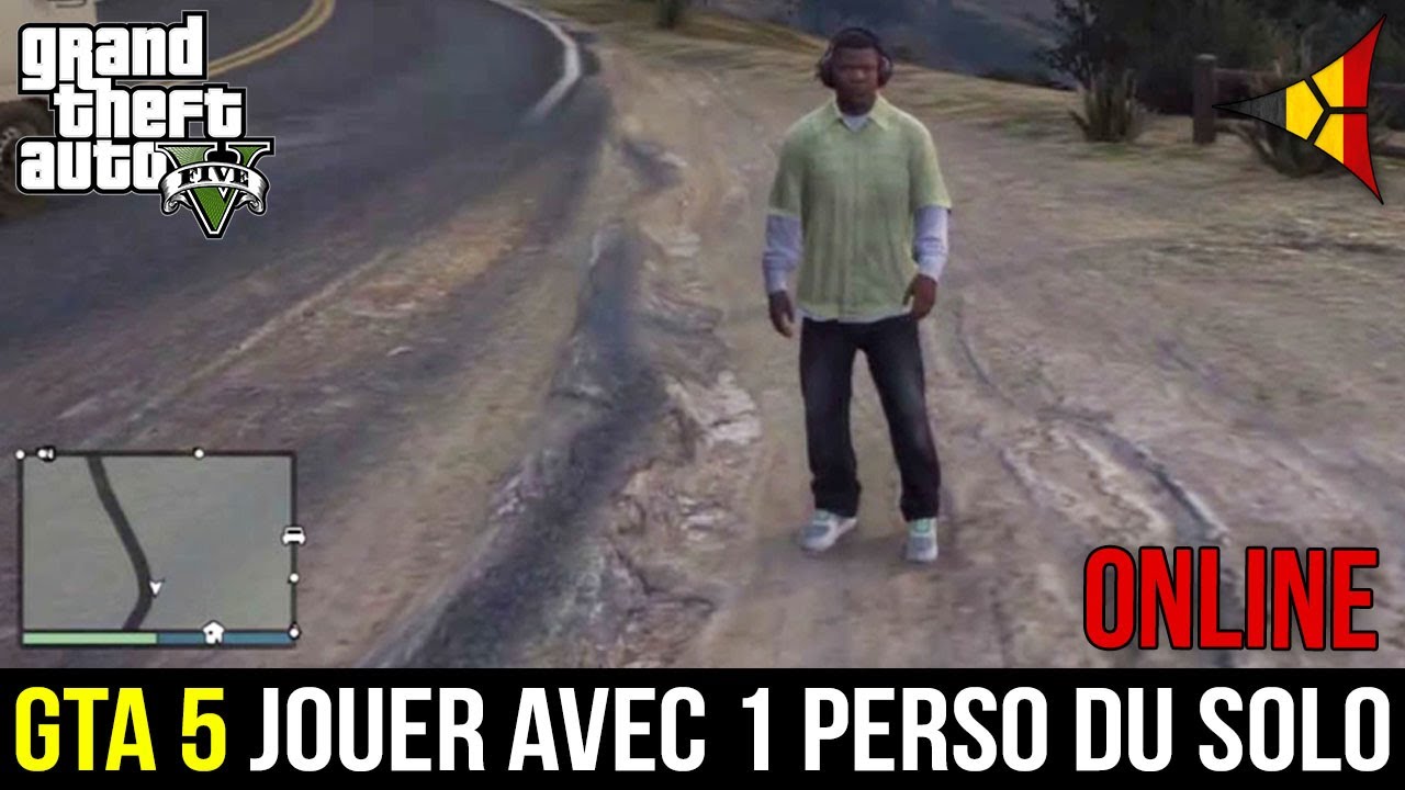 Gta 5 rencontres