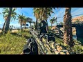 CRAZY! COD WARZONE Gameplay